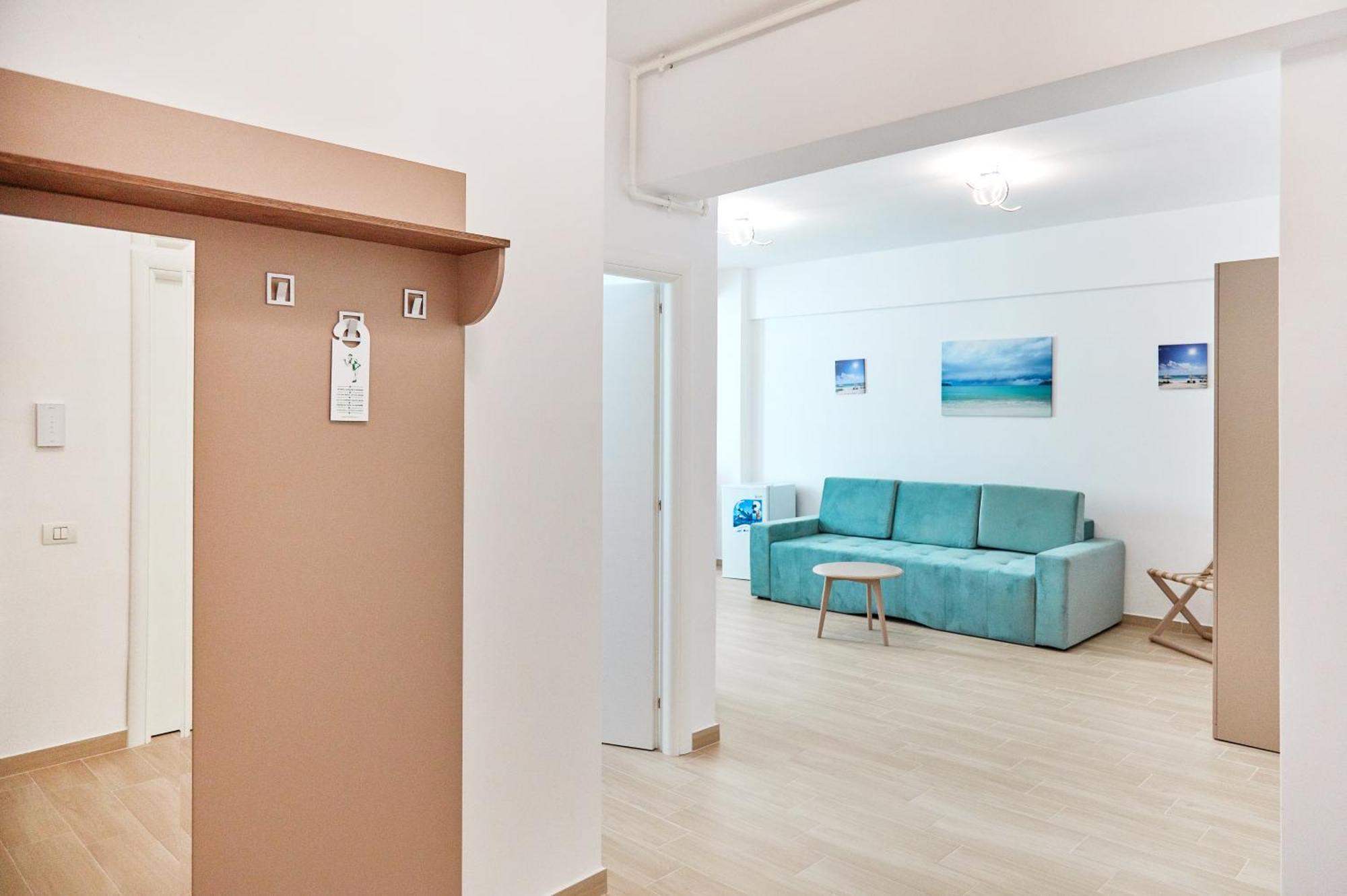 Excelsior Apartaments Mamaia Nord Năvodari Екстериор снимка