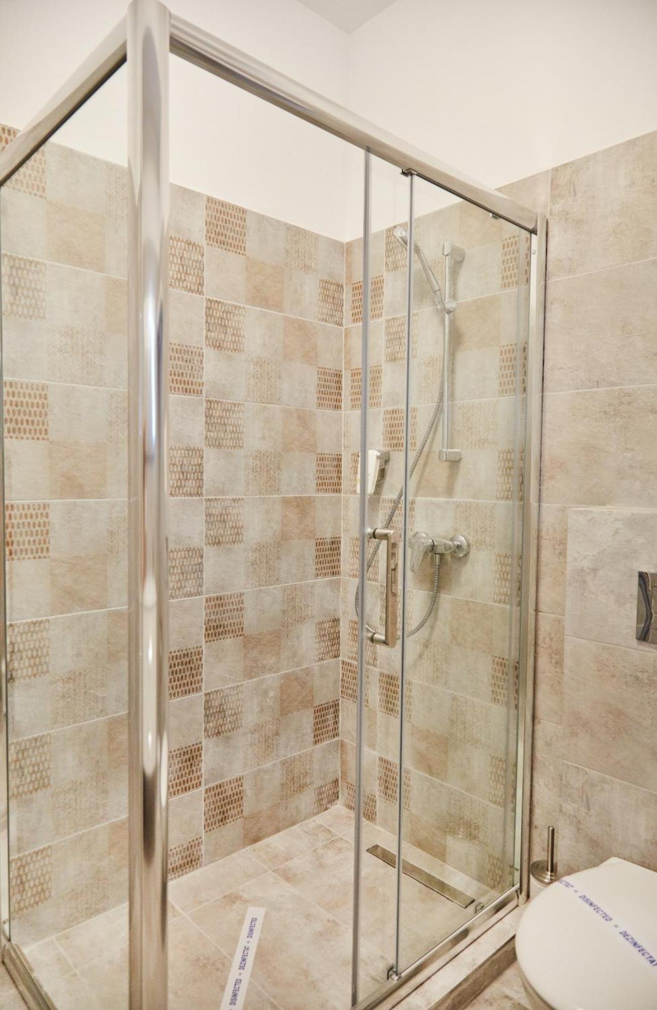 Excelsior Apartaments Mamaia Nord Năvodari Екстериор снимка