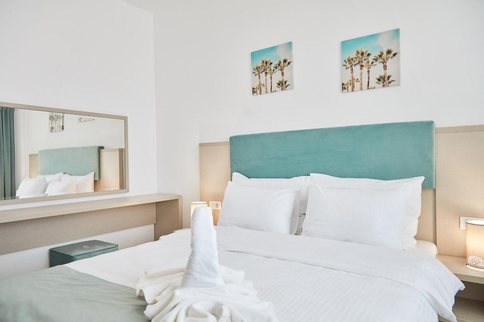 Excelsior Apartaments Mamaia Nord Năvodari Екстериор снимка