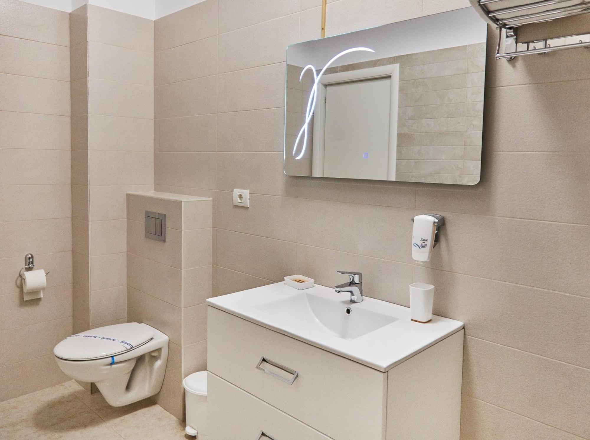 Excelsior Apartaments Mamaia Nord Năvodari Екстериор снимка